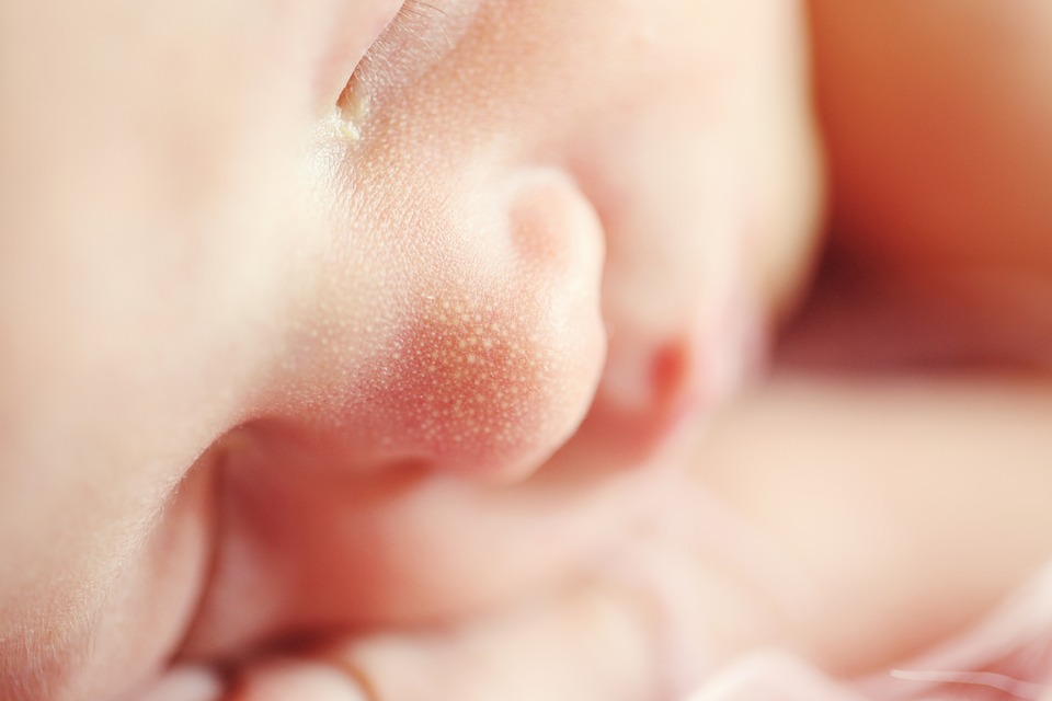 Top 5 pour avoir une peau de bébé