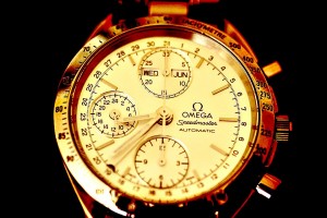 omega