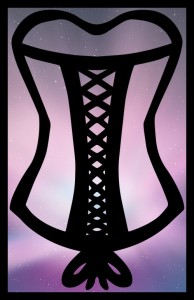 corset