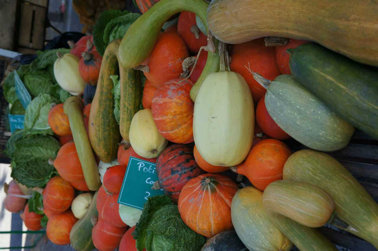 fruit légume