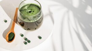 spiruline