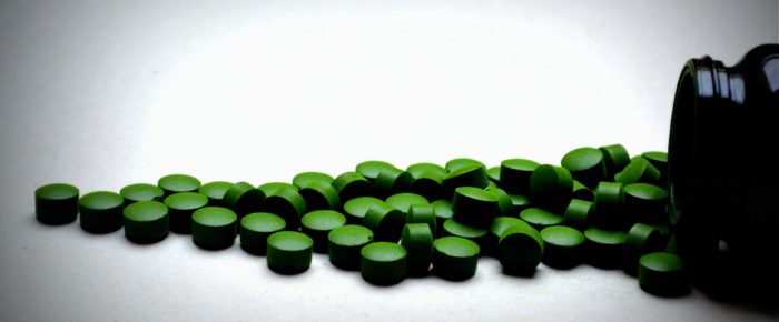 Compléments alimentaires Spiruline Compléments alimentaires Spiruline