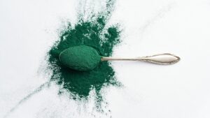 spiruline
