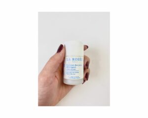 Contour des yeux à l'aloe vera de la marque La Rosée