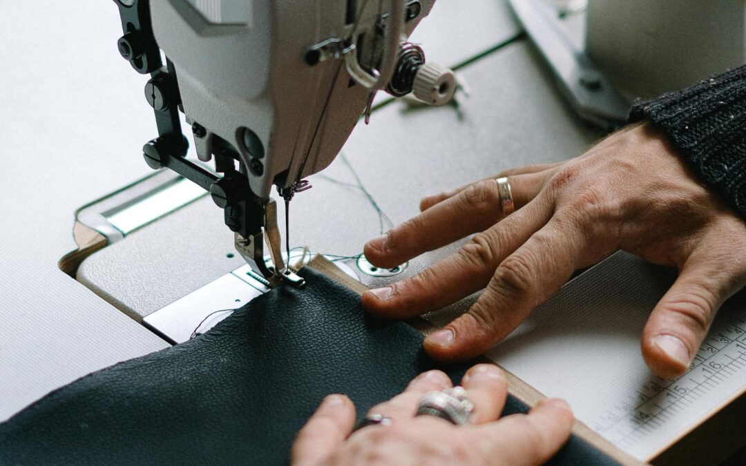 Les ateliers de couture et de customisation pour apprendre à personnaliser ses vêtements