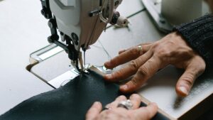 ateliers de couture