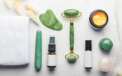 Venez découvrir nos astuces pour des soins anti-âge naturels !