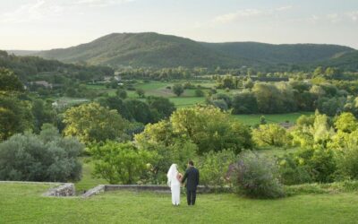 Organiser un mariage en Suisse et rester zen, c’est possible !