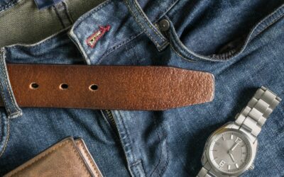 Découvrez les différents types de jeans pour homme