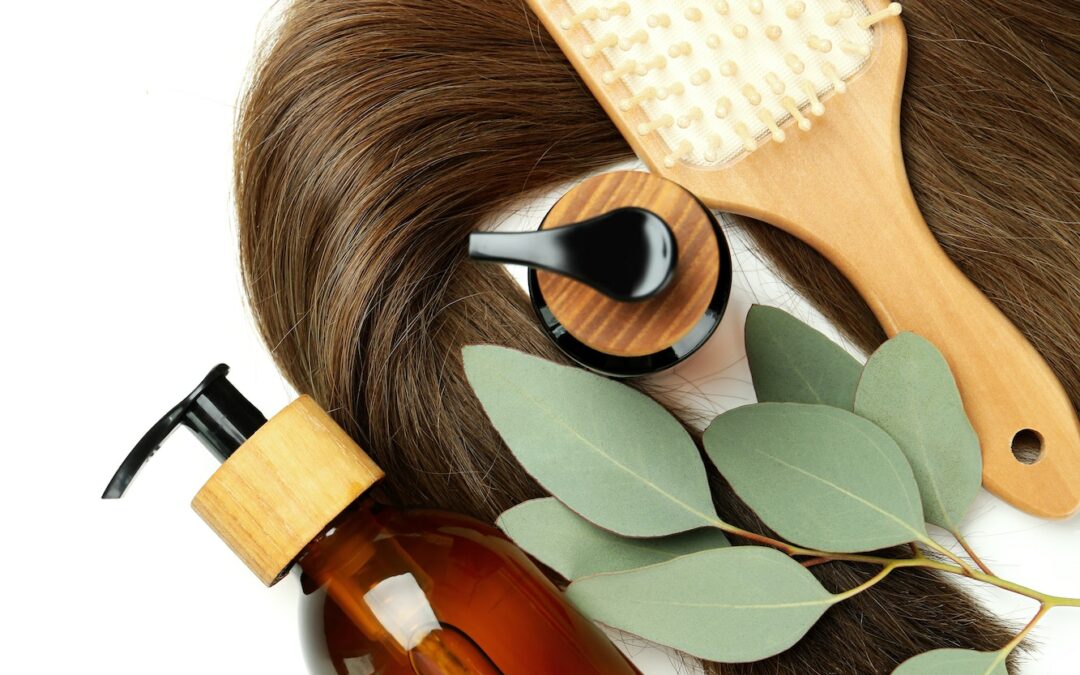 Comment prendre soin de vos cheveux de manière naturelle tout en respectant l’environnement