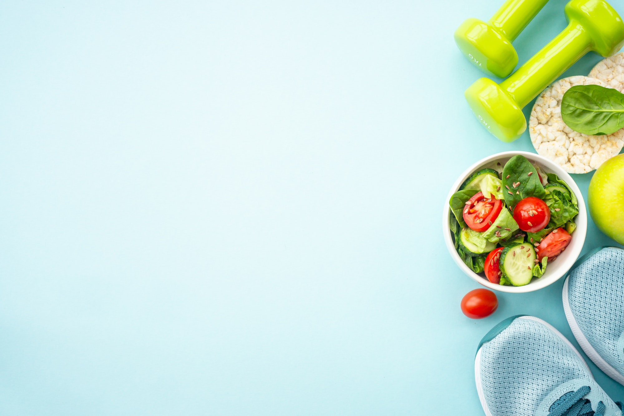 Comment adopter les bases d'un mode de vie sain