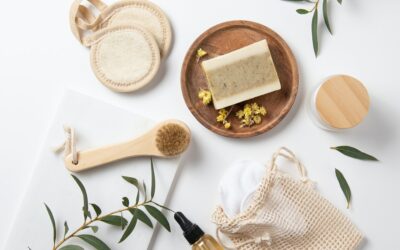 Les produits de beauté « zerowaste » pour une routine de soin plus éco responsable