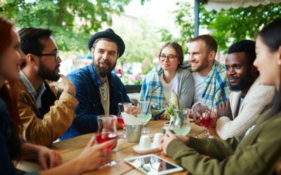 Relations positives : Comment construire des amitiés et des liens sains avec les autres