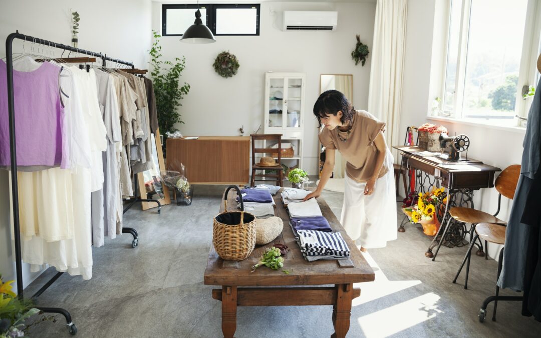 Comment impliquer sa communauté dans une mode responsable à travers des événements et initiatives locales