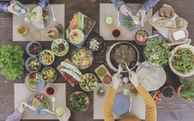 Manger sainement au quotidien : Comment intégrer une alimentation équilibrée dans votre vie