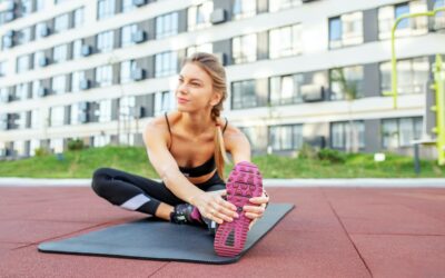 Se motiver avec l’exercice : Comment trouver du plaisir dans une activité physique régulière
