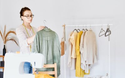 Les bienfaits de la Slow Fashion pour la planète et l’économie