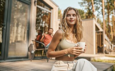 Créer un espace de bien-être à la maison : Comment être à l’aise chez soi