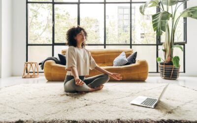 La méditation pour améliorer la santé : Comment utiliser cette pratique pour votre bien-être physique et mental