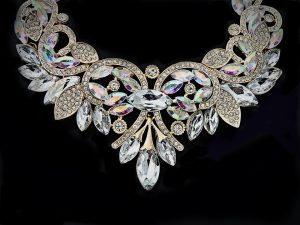 Du cristal Lalique