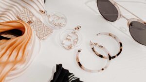 accessoire de mode