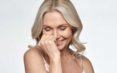 Soins anti-âge : quoi choisir et comment les utiliser.