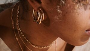 bijoux femme