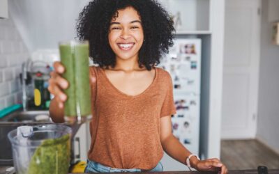 Astuces pour booster son énergie naturellement.
