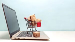boutique en ligne