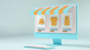 boutique en ligne