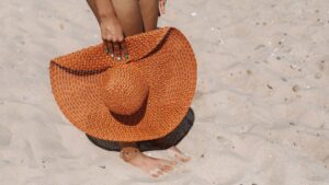 bronzage