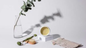 produits cosmétiques