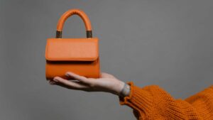 sac à main en cuir