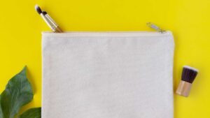 trousse de maquillage