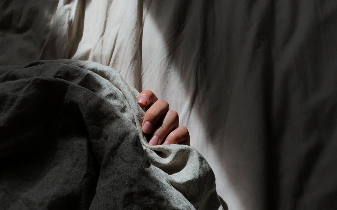 Sommeil sain pour une meilleure santé : Comment dormir plus profondément et apaiser le corps et l’esprit