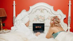 film et série