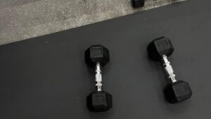 fitness maison