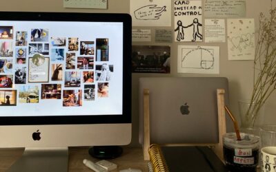 Bien-être au travail : comment rester zen au bureau.