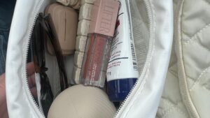 skincare peau sensible