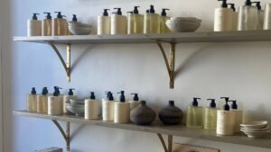 cosmétique
