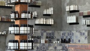 cosmétique