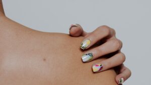 nail art