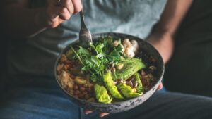 alimentation saine