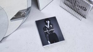 Magazine de mode