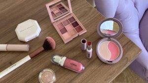 tendances maquillage de la saison