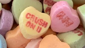 crush