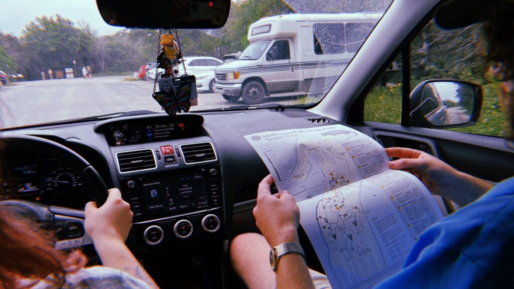 roadtrip playlist entre copine