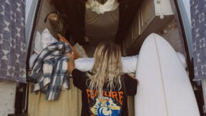 roadtrip playlist entre copine