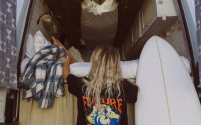 Les meilleures playlists pour un road trip entre copines