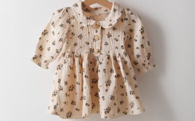 Les marques de vêtements éthiques pour enfants à connaître